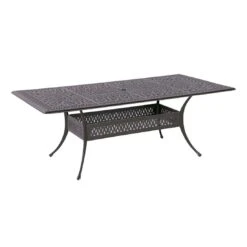 Hartman Amalfi Gartenmöbelset 7-tlg Bronze 8 Hartman Amalfi Gartenmöbelset 7-tlg Bronze -Garten Leben 1293977 3