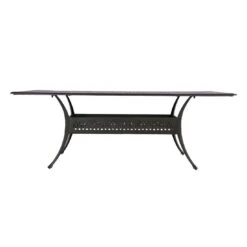 Hartman Amalfi Gartenmöbelset 7-tlg Bronze 9 Hartman Amalfi Gartenmöbelset 7-tlg Bronze -Garten Leben 1293977 4