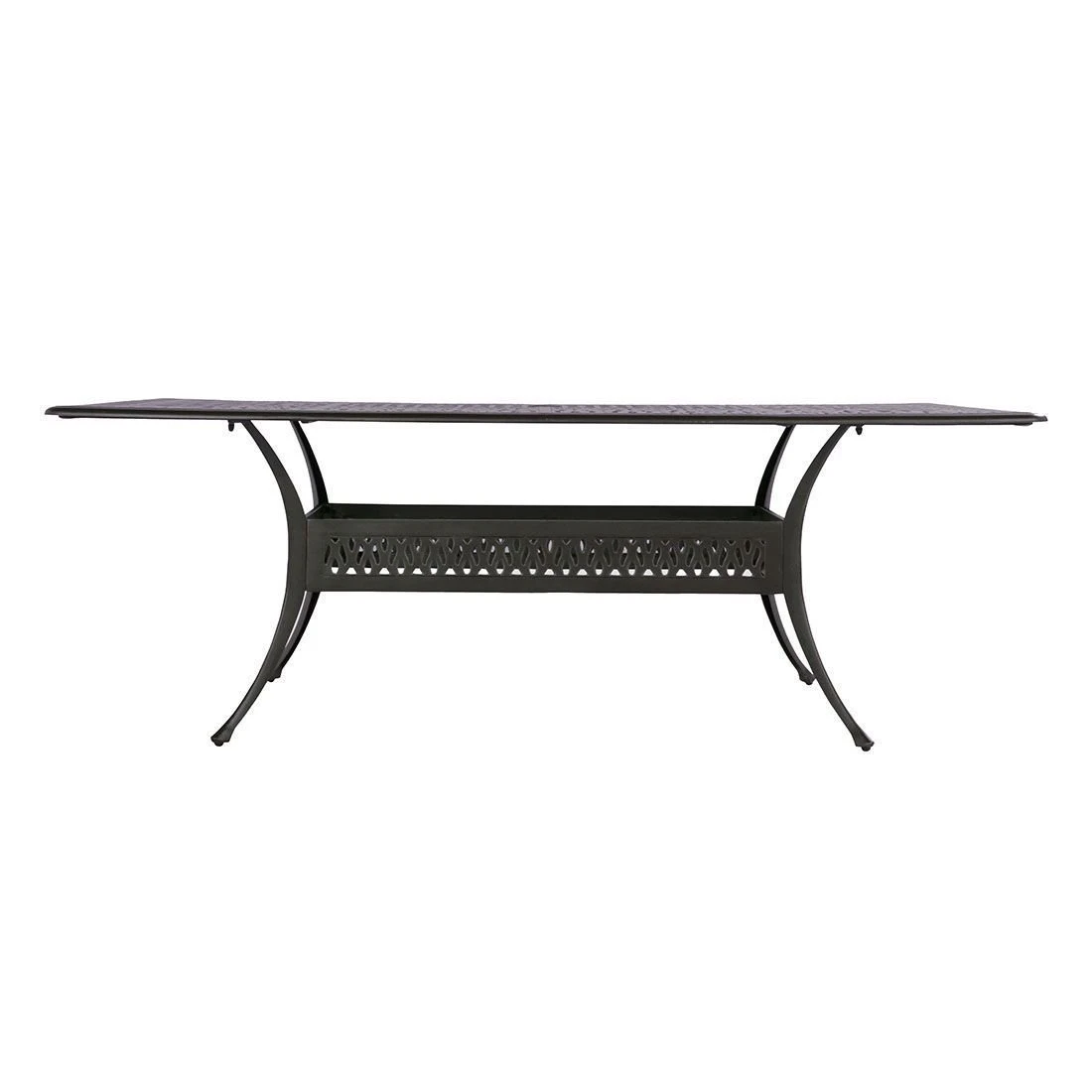 Hartman Amalfi Gartenmöbelset 7-tlg Bronze 6 Hartman Amalfi Gartenmöbelset 7-tlg Bronze – Bild 4