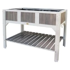 Habau Klara Hochbeet 119x57x89 Cm