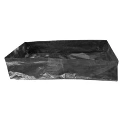 Habau Klara Hochbeet 119x57x89 Cm -Garten Leben 1294010 3