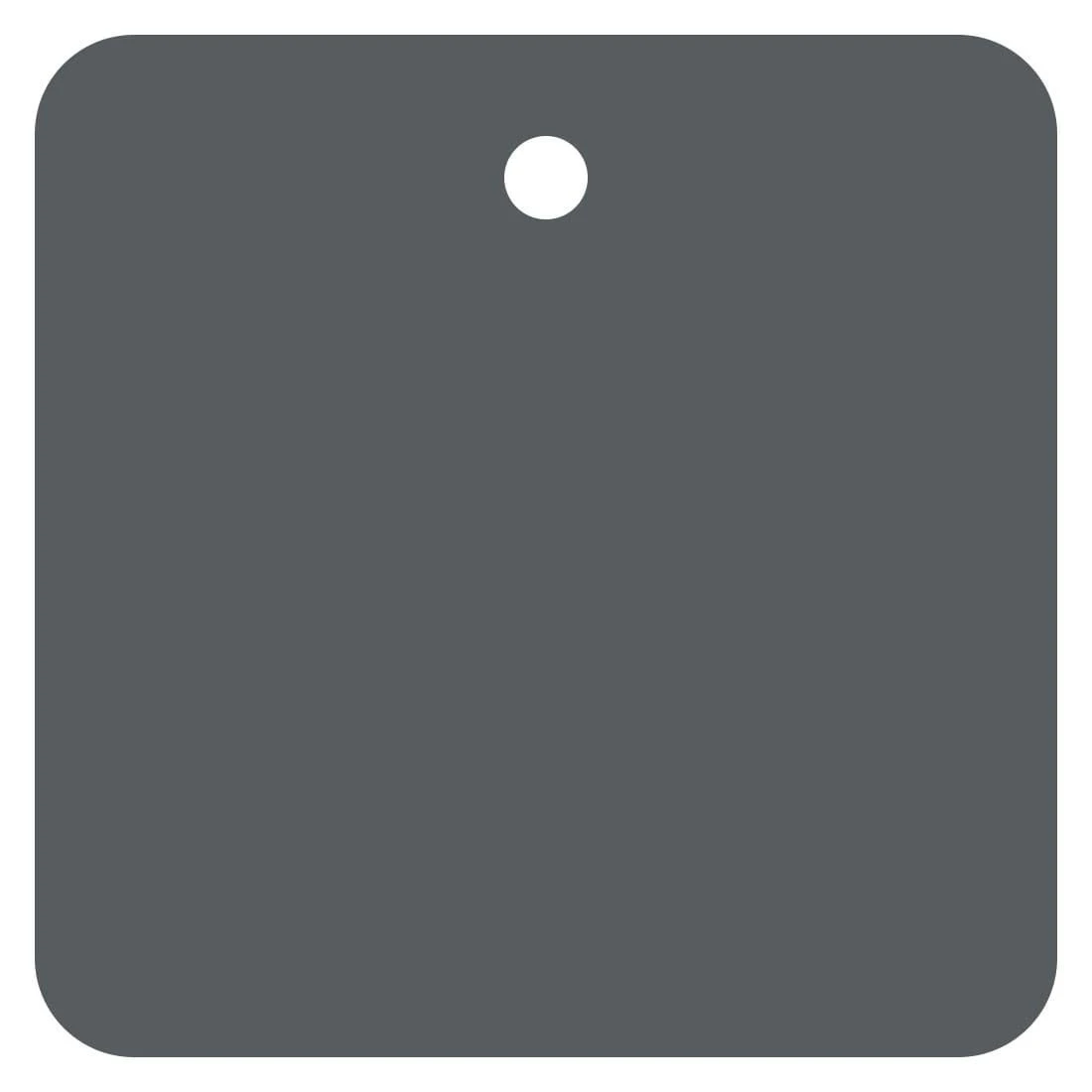 Vermobil Quatris Beistelltisch 32x32cm Stahl Antikgrau 4 Vermobil Quatris Beistelltisch 32x32cm Stahl Antikgrau – Bild 2