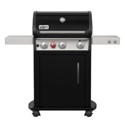 Weber Spirit E-325S GBS Gasgrill Schwarz -Garten Leben 1301259 6