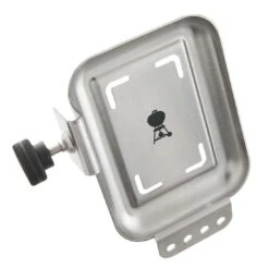 Weber Smart Grilling Hub Halterung -Garten Leben 1301358 3