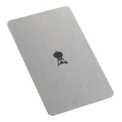 Weber Smart Grilling Hub Halterung -Garten Leben 1301358 5