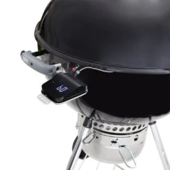 Weber Smart Grilling Hub Halterung -Garten Leben 1301358 6