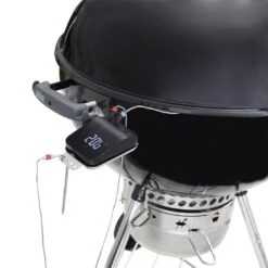Weber Smart Grilling Hub Halterung -Garten Leben 1301358 7