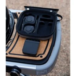 Weber Smart Grillling Hub Tasche Grau -Garten Leben 1301369 15
