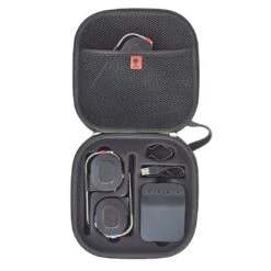 Weber Smart Grillling Hub Tasche Grau -Garten Leben 1301369 2