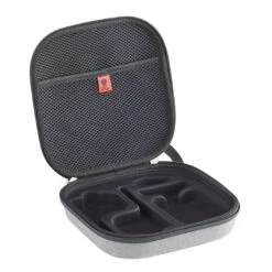 Weber Smart Grillling Hub Tasche Grau -Garten Leben 1301369 4