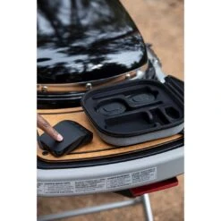 Weber Smart Grillling Hub Tasche Grau -Garten Leben 1301369 5