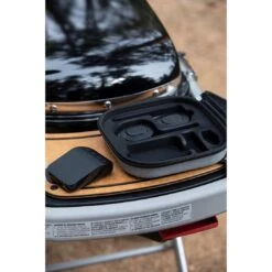 Weber Smart Grillling Hub Tasche Grau -Garten Leben 1301369 7