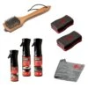 Weber Reinigungsset Für Holzkohlegrills -Garten Leben 1301380 1