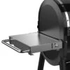 Weber SmokeFire EX6 Seitentisch Edelstahl -Garten Leben 1301457 1
