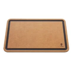 Weber Schneidebrett Braun -Garten Leben 1301468 3