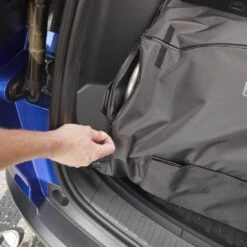 Weber Traveler Transportschutz -Garten Leben 1301490 12