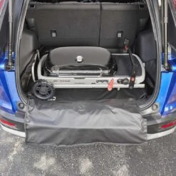 Weber Traveler Transportschutz -Garten Leben 1301490 9