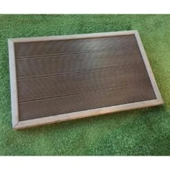 Summer Fun Bodenplatte Für Gartendusche