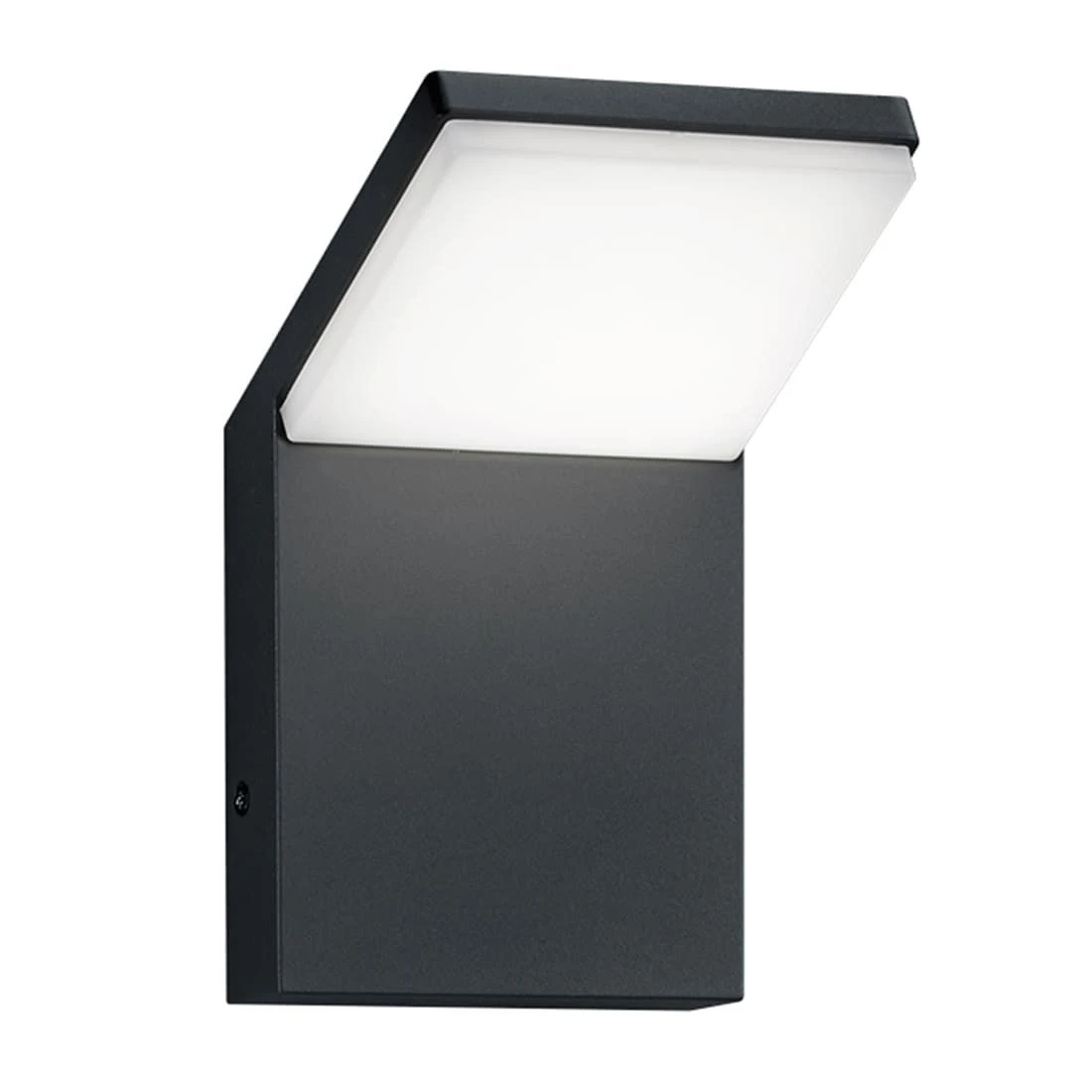 Trio Leuchten Pearl Außenwandbeleuchtung Aluminium/Kunststoff Anthrazit 3 Trio Leuchten Pearl Außenwandbeleuchtung Aluminium/Kunststoff Anthrazit