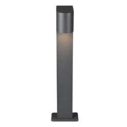 Trio Leuchten Roya Wegeleuchte Aluminium Anthrazit -Garten Leben 1309795 3