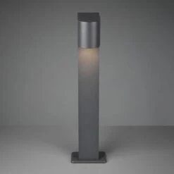 Trio Leuchten Roya Wegeleuchte Aluminium Anthrazit -Garten Leben 1309795 7