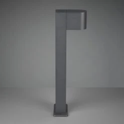 Trio Leuchten Roya Wegeleuchte Aluminium Anthrazit -Garten Leben 1309795 8