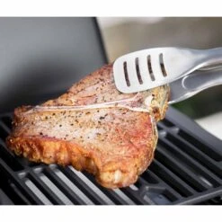 Rösle Premium Barbecue- /Grillzange Edelstahl 7 Rösle Premium Barbecue- /Grillzange Edelstahl -Garten Leben 1315108 3