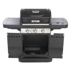 CAMPINGAZ Master 3 Series Classic LXS SBS Gasgrill Anthrazit -Garten Leben 1315647 3