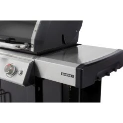 Weber Genesis II EX-315 GBS Gasgrill Schwarz -Garten Leben 1316087 6