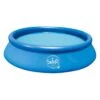 Summer Fun Quick Set Pool Ø457x107 Cm Blau -Garten Leben 1325250 1