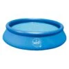 Summer Fun Quick Set Pool Ø457x122 Cm Blau -Garten Leben 1325261 1
