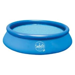 Summer Fun Quick Set Pool Ø457x122 Cm Blau