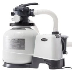 Intex Ultra XTR Frame-Pool Set 732x132 Cm -Garten Leben 1334941 6