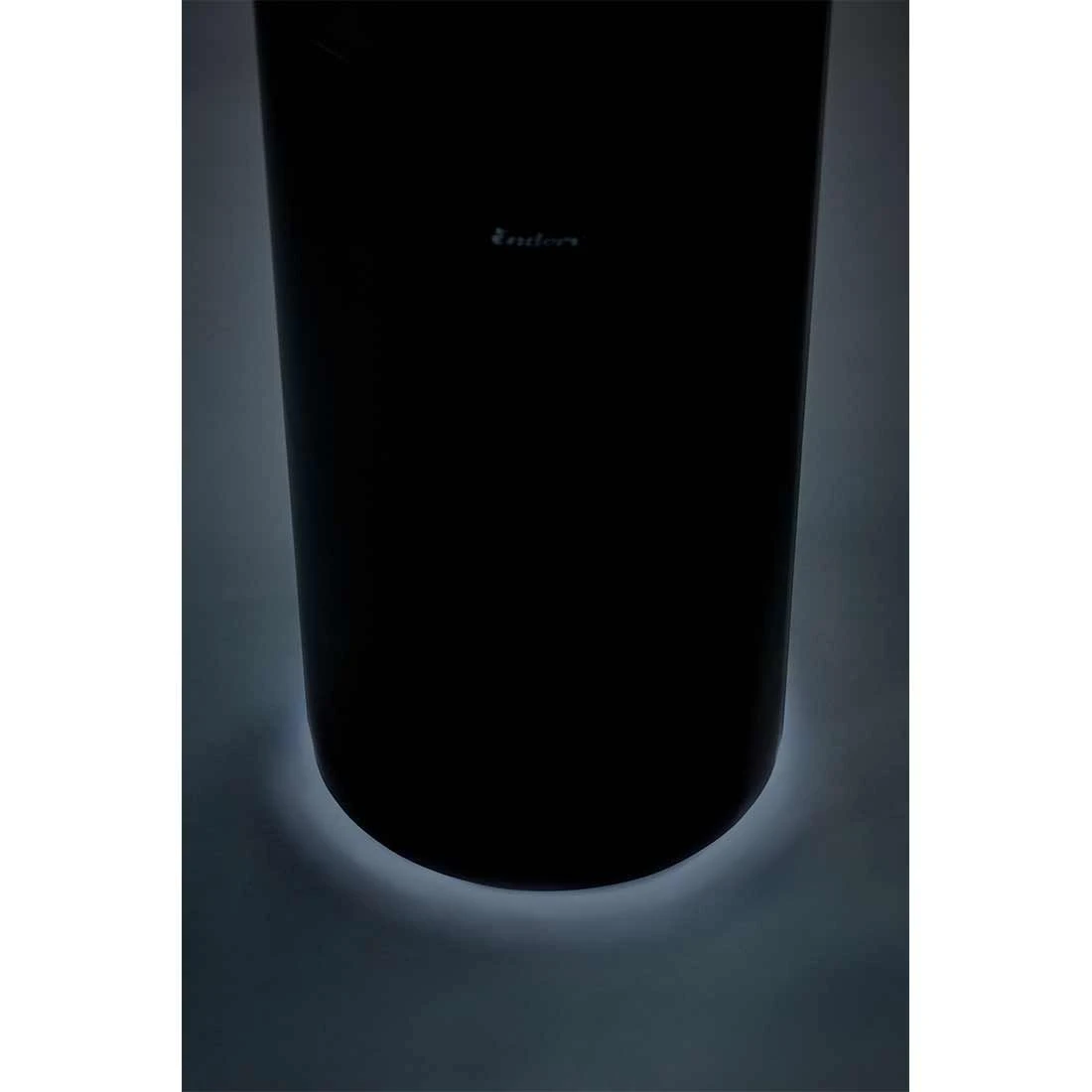 Enders NOVA LED M Gas-Feuersäule Ø36x88 Cm Edelstahl Schwarz 7 Enders NOVA LED M Gas-Feuersäule Ø36x88 Cm Edelstahl Schwarz – Bild 5