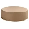 Intex Energiesparabdeckung Für Whirpool Pure Spa Beige -Garten Leben 1342905 1