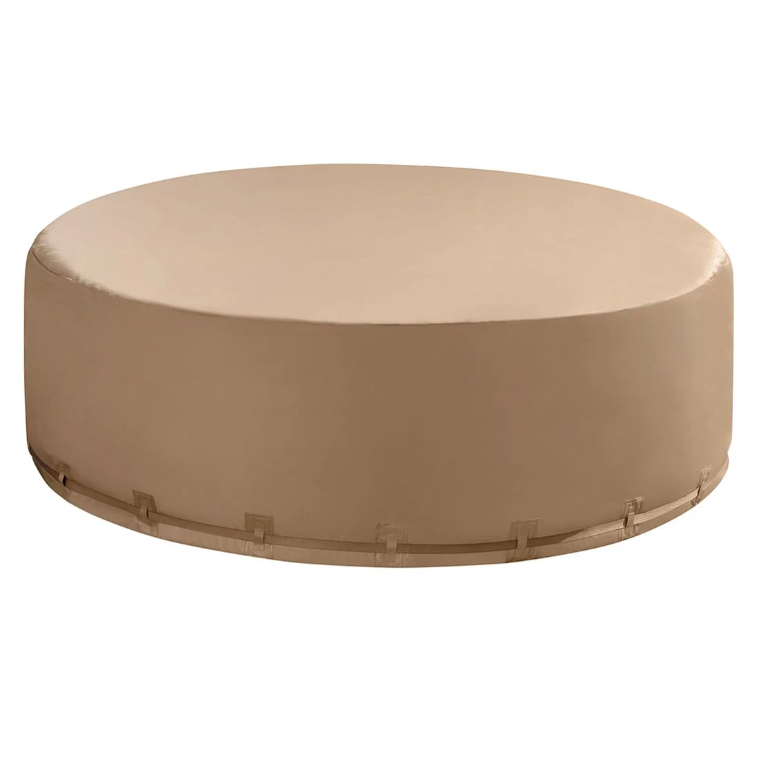 Intex Energiesparabdeckung Für Whirpool Pure Spa Beige 3 Intex Energiesparabdeckung Für Whirpool Pure Spa Beige