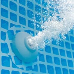 Intex Prism Frame Rectangular Pool Set 488x244x107cm Grau -Garten Leben 1342916 3