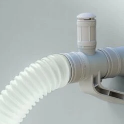 Intex Prism Frame Rectangular Pool Set 488x244x107cm Grau -Garten Leben 1342916 4