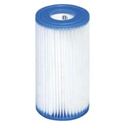 Intex Prism Frame Rectangular Pool Set 488x244x107cm Grau -Garten Leben 1342916 5