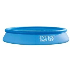 Intex EasySet Quick-Up-Pool Ø305x61cm Blau