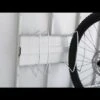 Biohort Neo Bikeholder Fahrradständer Grau-weiß -Garten Leben 1349560 v 1770