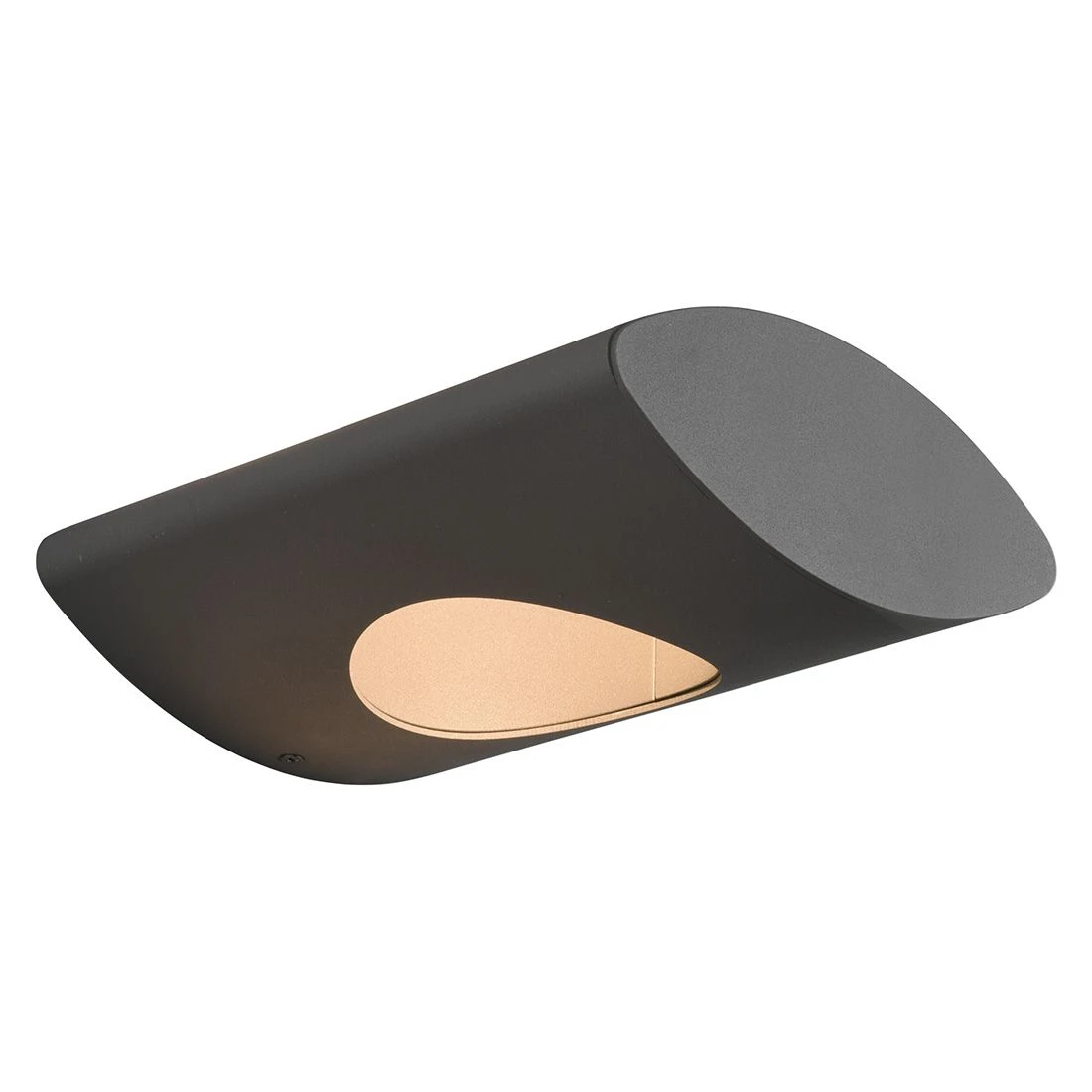 Trio Leuchten Katun LED Außenwandbeleuchtung 18x21x7cm Aluminium Anthrazit 3 Trio Leuchten Katun LED Außenwandbeleuchtung 18x21x7cm Aluminium Anthrazit