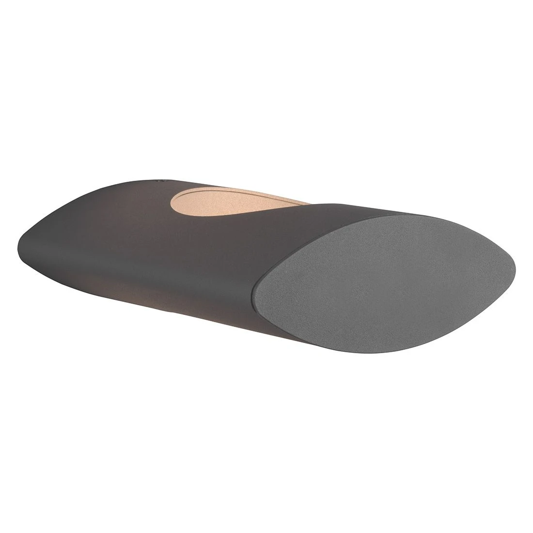 Trio Leuchten Katun LED Außenwandbeleuchtung 18x21x7cm Aluminium Anthrazit 4 Trio Leuchten Katun LED Außenwandbeleuchtung 18x21x7cm Aluminium Anthrazit – Bild 2