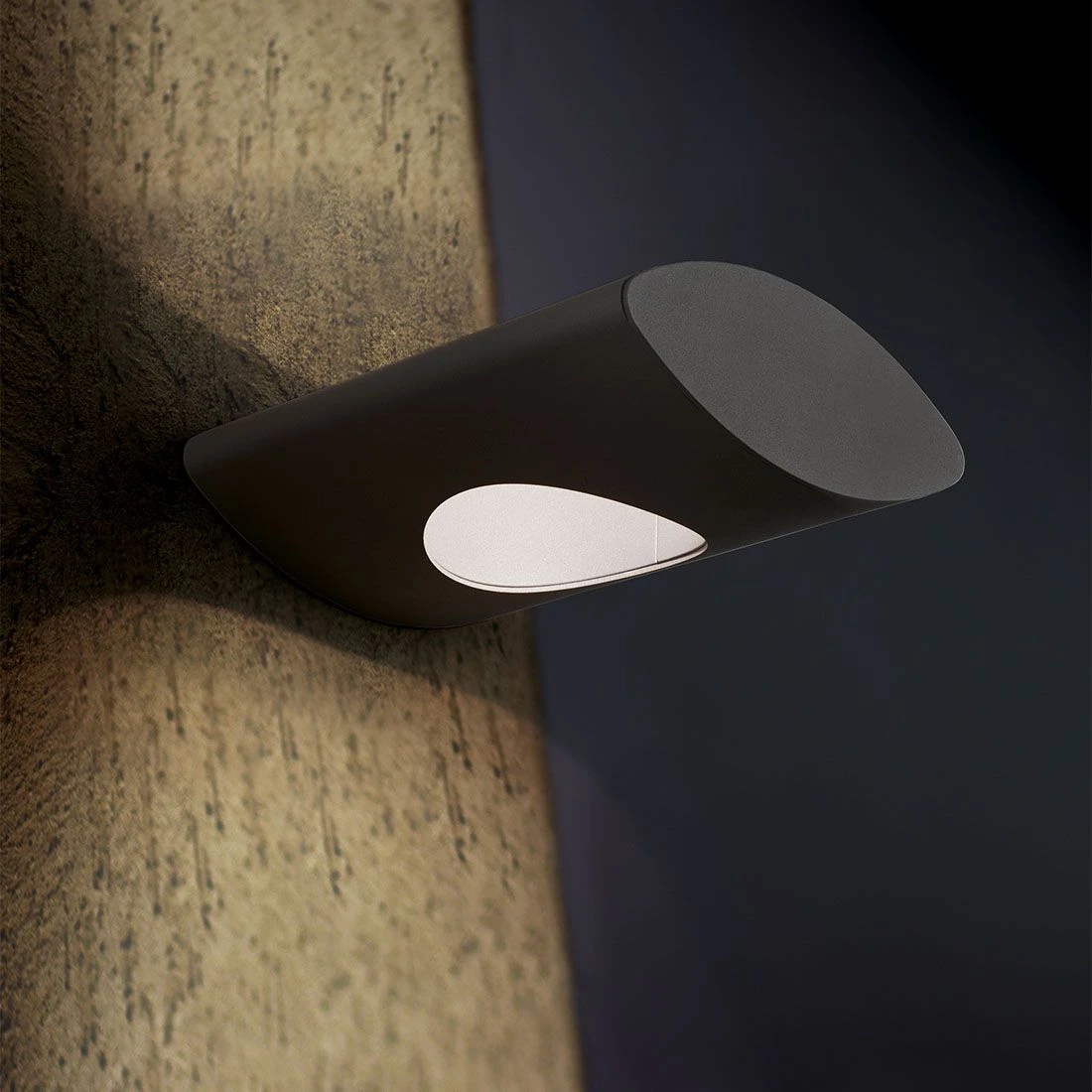 Trio Leuchten Katun LED Außenwandbeleuchtung 18x21x7cm Aluminium Anthrazit 7 Trio Leuchten Katun LED Außenwandbeleuchtung 18x21x7cm Aluminium Anthrazit – Bild 5