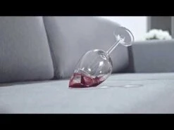 Kettler Ego Modular Ecklounge Aluminium /Sunbrella® Anthrazit/Sooty -Garten Leben 1476357 v 2967