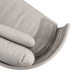 4Seasons Avalon Ecklounge 4-tlg. Teak/Rope Teak/Beige -Garten Leben 4seasons avalon loungeecke 4 tlg teak rope 1412337 3