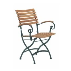 4Seasons Bellini Gartenmöbelset 3-tlg. Mit Tisch 70x70cm Anthrazit -Garten Leben 4seasons bellini gartenmoebelset 3 tlg mit tisch 70x70cm 1412447 3