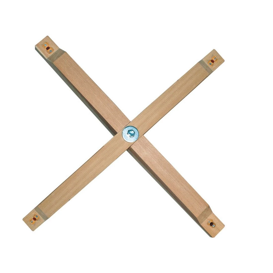 MBM Heaven Swing Befestigungskreuz Single Cappuccino 3 MBM Heaven Swing Befestigungskreuz Single Cappuccino