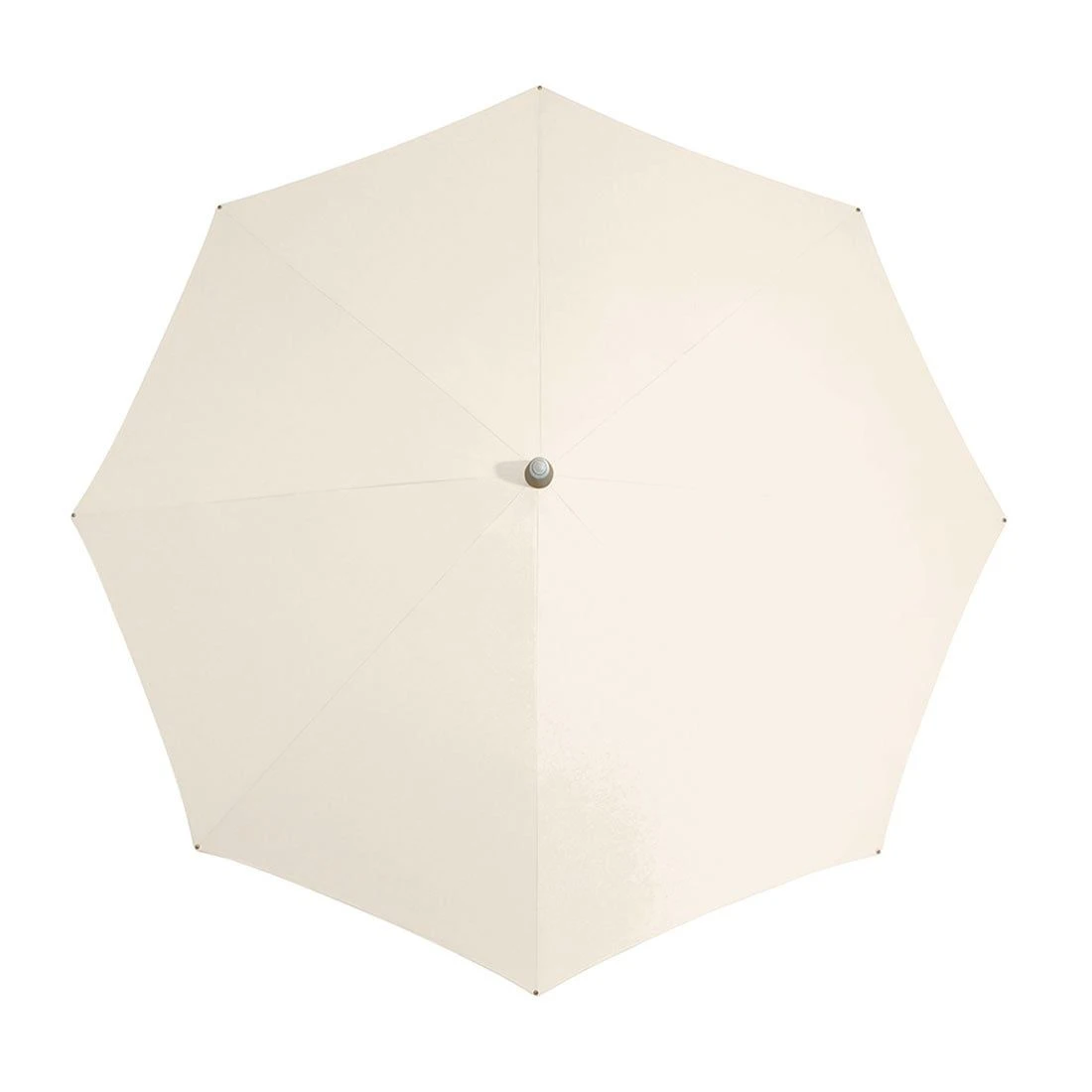 Glatz Pendalex P+ Ampelschirm Ø350 Cm Champagner 4 Glatz Pendalex P+ Ampelschirm Ø350 Cm Champagner – Bild 2