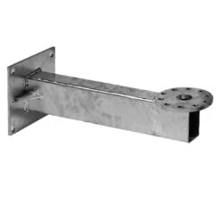 Glatz Mauerkonsole M4 Ausladung 480mm Stahl Verzinkt Stahl Verzinkt